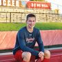 Student athlete profile - The Hinsdalean